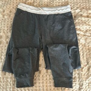 Marine Layer women’s joggers